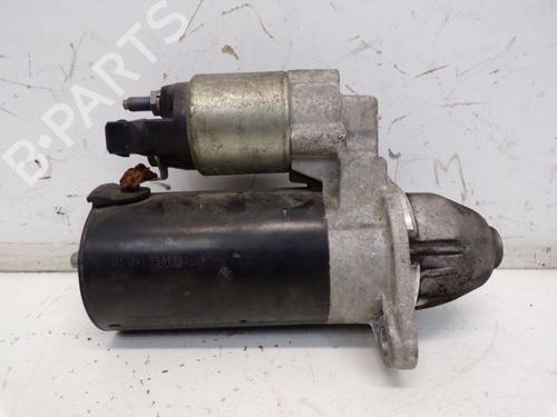 Starter BMW 1 (E81) 116 i | BP37130116M8 - Image 3