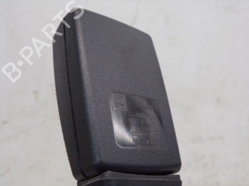Seat buckle OPEL ASTRA H GTC (A04) 1.6 (L08) | BP29101807I32 