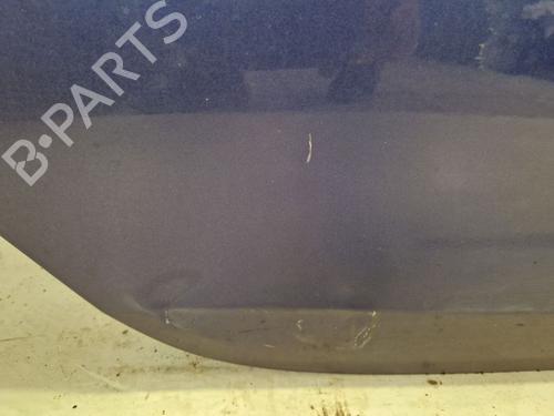 Right rear door PEUGEOT 208 I (CA_, CC_) 1.4 VTi | BP29101801C5 