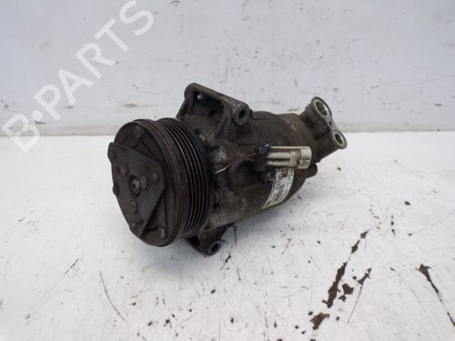 Used AC compressor OPEL ZAFIRA / ZAFIRA FAMILY B (A05) 1.8 (M75) (140 hp) 22627207