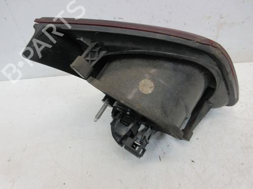 Højre baglygte bagklap VW GOLF PLUS V (5M1, 521) 1.4 TSI | BP29098167C80 