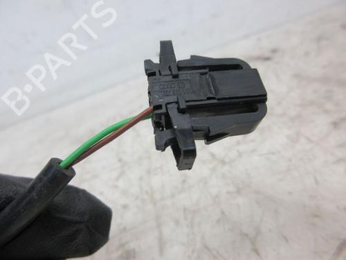 Seat buckle AUDI A6 C6 Avant (4F5) 2.7 TDI | BP29095016I32 