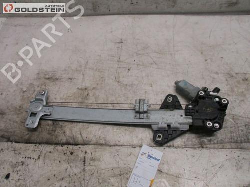 Used Front right window mechanism HONDA CR-V III (RE_) 2.2 i-CTDi 4WD (RE6) (140 hp) 13761710