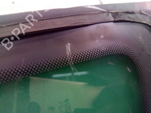 Rear left door window FORD S-MAX (WA6) 2.0 TDCi | BP29107087C20 