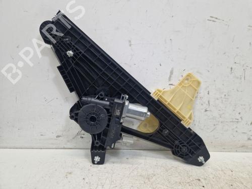 Used Rear right window mechanism RENAULT MEGANE E-TECH SUV EV60 (BNJ1) (218 hp) 29100957