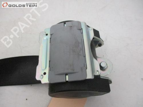 Rear left seatbelt AUDI A4 B7 Avant (8ED) 2.0 TDI | BP37099171I29 - Image 4