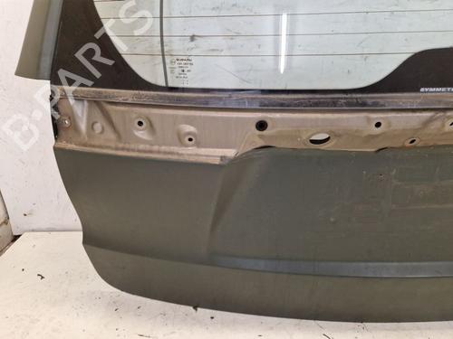 Tailgate SUBARU FORESTER (SH_) 2.0 D AWD (SHH, SHD, SHN) | BP37137332C6 - Image 4