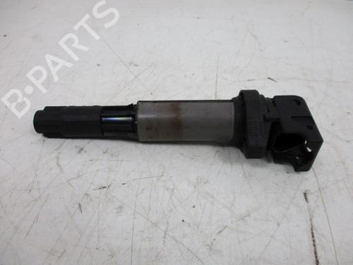 Ignition coil BMW 5 (E60) 520 i | BP37110753M94 - Image 3