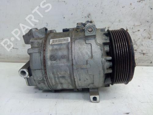 AC compressor RENAULT TRAFIC III Van (FG_) 1.6 dCi 120 (FGMK) | BP38507704M34 - Image 3