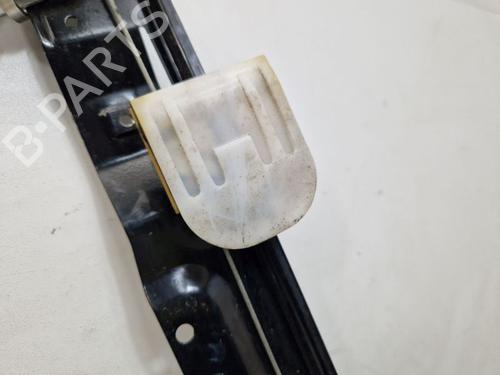 Front right window mechanism FORD GALAXY II (WA6) 2.0 TDCi | BP29106097C23 