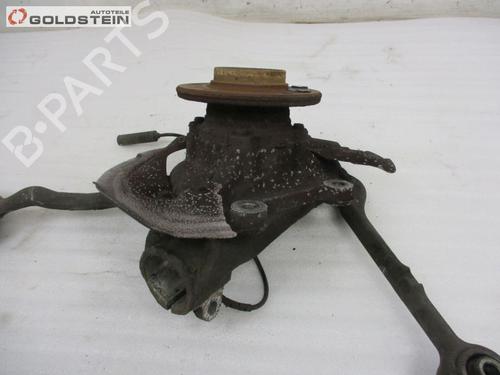 Right front steering knuckle BMW 1 Convertible (E88) 118 d | BP37104337M26 - Image 4