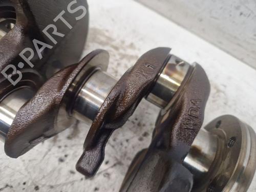 Other CITROËN C4 II (NC_) 1.6 VTi 120 (NC5FS0, NC5FS9) | BP30669046O1 