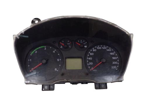 Used Display monitor FORD TRANSIT Van (FA_ _) 2.4 TDCi RWD (100 hp) 29092259