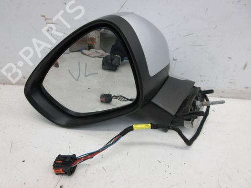 Used Left mirror CITROËN C4 I (LC_) 1.6 VTi 120 (120 hp) 30668630