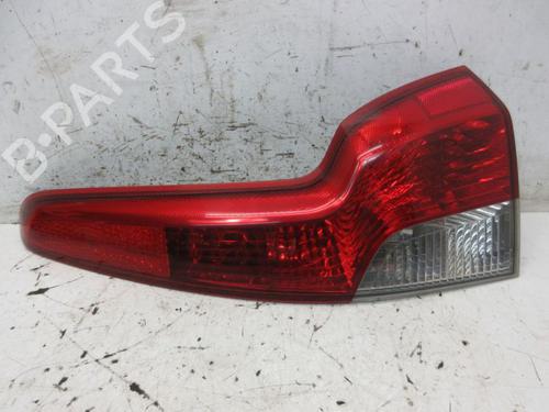 Højre baglygte VOLVO V50 (545) 1.6 D (110 hp) 29093880