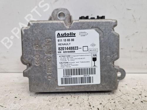 Centralina RENAULT MASTER III Van (FV) 2.3 dCi 125 FWD (FV0C, FV0D, FV0G, FV0H, FV0J, FV0K,... (125 hp) 29702693