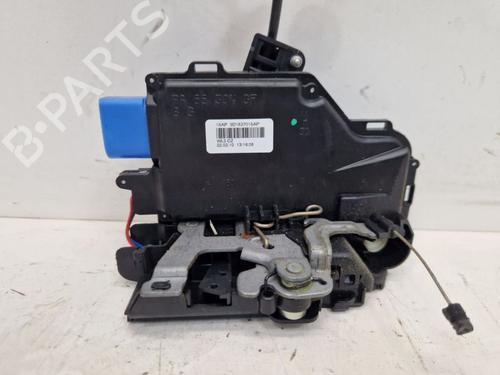 Front left lock VW TOURAN (1T1, 1T2) 1.4 TSI | BP29108319C98 