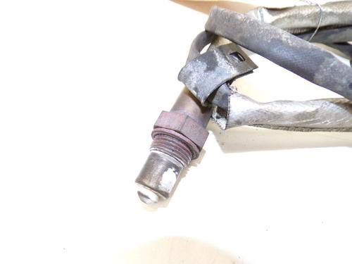 Electronic sensor VOLVO XC70 I Cross Country (295) 2.5 T XC AWD | BP29083958M84