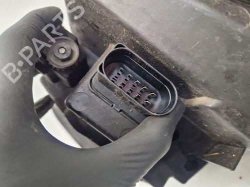 Right headlight VW TRANSPORTER T5 Van (7HA, 7HH, 7EA, 7EH) 1.9 TDI | BP32087572C29 