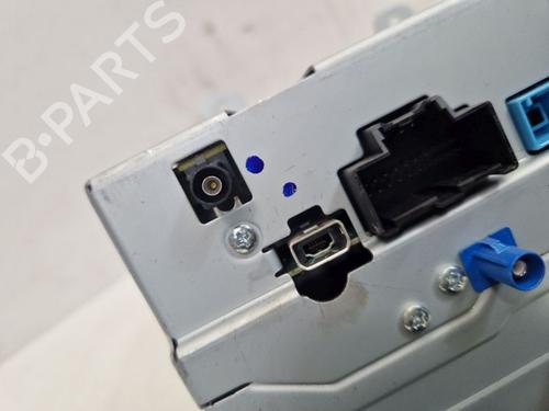 Electronic module OPEL ZAFIRA TOURER C (P12) 2.0 CDTi (75) | BP32343885M83 - Image 8