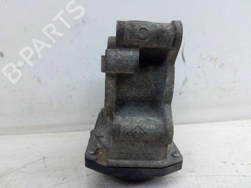 Throttle body RENAULT GRAND SCÉNIC III (JZ0/1_) 1.4 16V (JZ0F) | BP28318168M82 