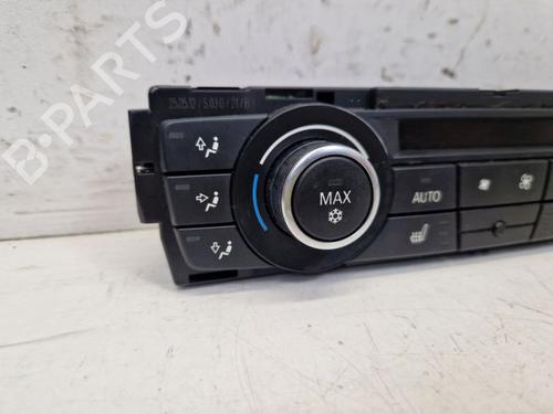Climate control BMW 3 Coupe (E92) 320 i | BP37141673I5 - Image 3