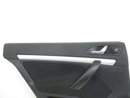 Rear left panel SKODA OCTAVIA II Combi (1Z5) 1.9 TDI | BP37112598C60 - Image 2