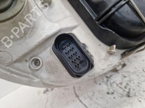 Left headlight MERCEDES-BENZ SPRINTER 2-t Bus (B901, B902) 211 CDI (902.671, 902.672) | BP29232682C28 