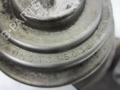 Egr AUDI A6 C5 (4B2, 4B4) 2.5 TDI | BP18795231M69  - Image 5