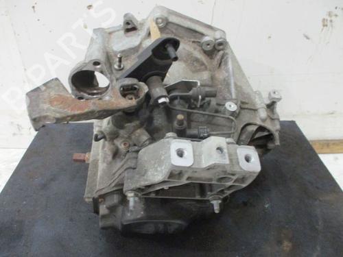 Gearbox VW VENTO (1H2) 2.0 | BP31588439M3 
