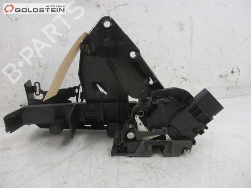 Used Front left lock Front left lock 37103677 37103677