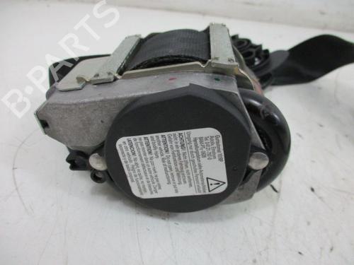 Front right seatbelt VW PASSAT B6 (3C2) 2.0 TFSI | BP37111151I25 - Image 4