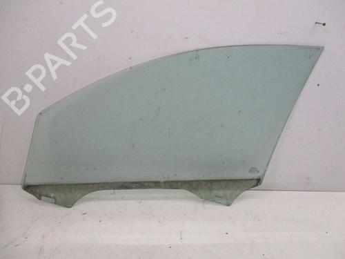 Front right quarter glass SMART FORFOUR (454) 1.3 (454.031) | BP29085419C112 