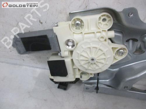 Front right window mechanism OPEL SIGNUM Hatchback (Z03) 1.9 CDTI (F48) | BP18759445C23 