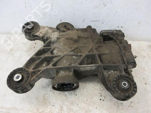Used Rear differential VW PASSAT B6 (3C2) 2.0 TDI 4motion (140 hp) 21137361