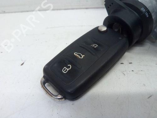 Ignition barrel SEAT ALTEA XL (5P5, 5P8) 1.8 TFSI | BP29597088M48 