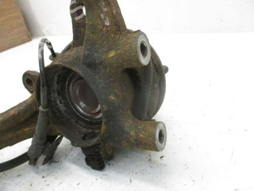Right front steering knuckle KIA CEE'D SW (ED) 1.6 CRDi 115 | BP37118450M26 - Image 5