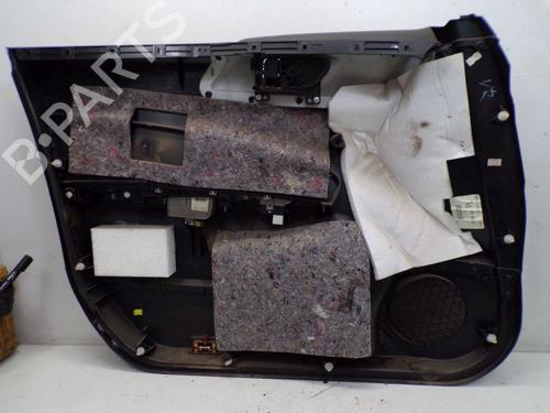 Front right panel SUBARU FORESTER (SH_) 2.0 D AWD (SHH, SHD, SHN) | BP37121196C59  - Image 7
