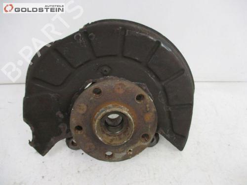 Used Right front steering knuckle VW EOS (1F7, 1F8) 2.0 TFSI (200 hp) 18752471