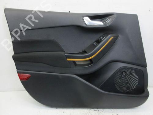 Venstre frontpanel FORD FIESTA VII (HJ, HF) 1.0 EcoBoost (101 hp) 29091764