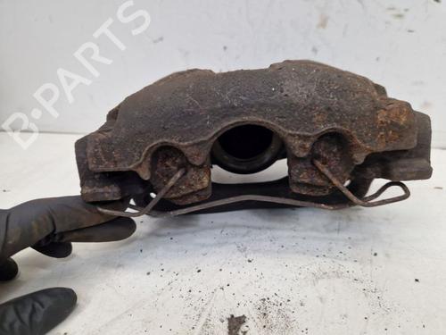 Right front brake caliper DACIA LODGY (JS_) 1.5 dCi (JSMC, JSAF) | BP30358760M104