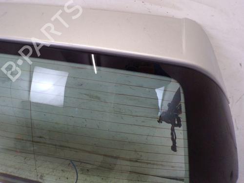 Tailgate MERCEDES-BENZ A-CLASS (W169) A 170 (169.032, 169.332) | BP19298197C6 