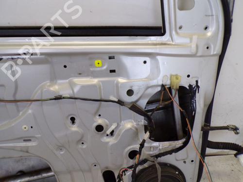 Left front door SUZUKI SWIFT III (MZ, EZ) 1.3 (RS413, ZC11S) | BP29096571C2 