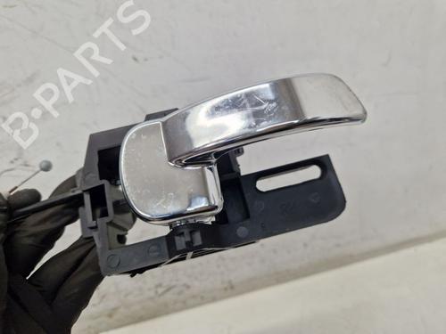 Front right lock NISSAN QASHQAI / QASHQAI +2 I (J10, NJ10, JJ10E) 2.0 | BP26701353C97 