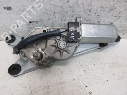 Wischermotor hinten für HYUNDAI i20 I (PB, PBT) 1.1 CRDi (75 hp) 30667920