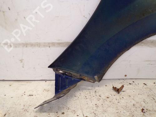 Right front fenders PEUGEOT 207 SW (WK_) 1.6 16V | BP29089830C42 