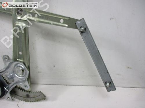 Front right window mechanism SUBARU JUSTY IV 1.0 (M300) | BP18789603C23 