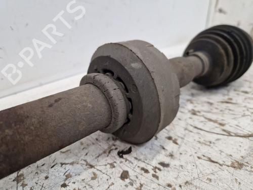 Right front driveshaft DACIA LOGAN MCV (KS_) 1.6 (KS0B, KS0D, KS0F) | BP31701829M39 