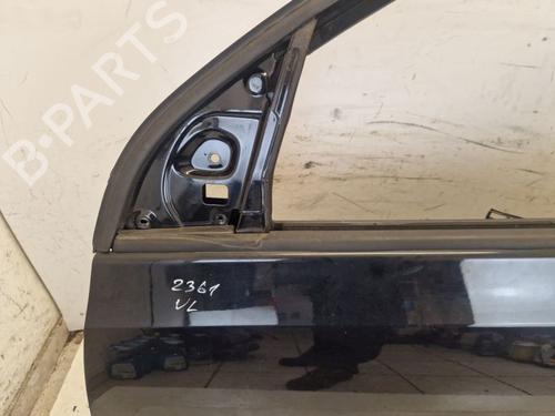 Left front door VW GOLF VI (5K1) 1.4 TSI | BP29109415C2 
