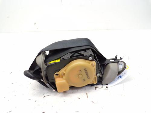 Used Front left seatbelt Front left seatbelt 37118096 37118096